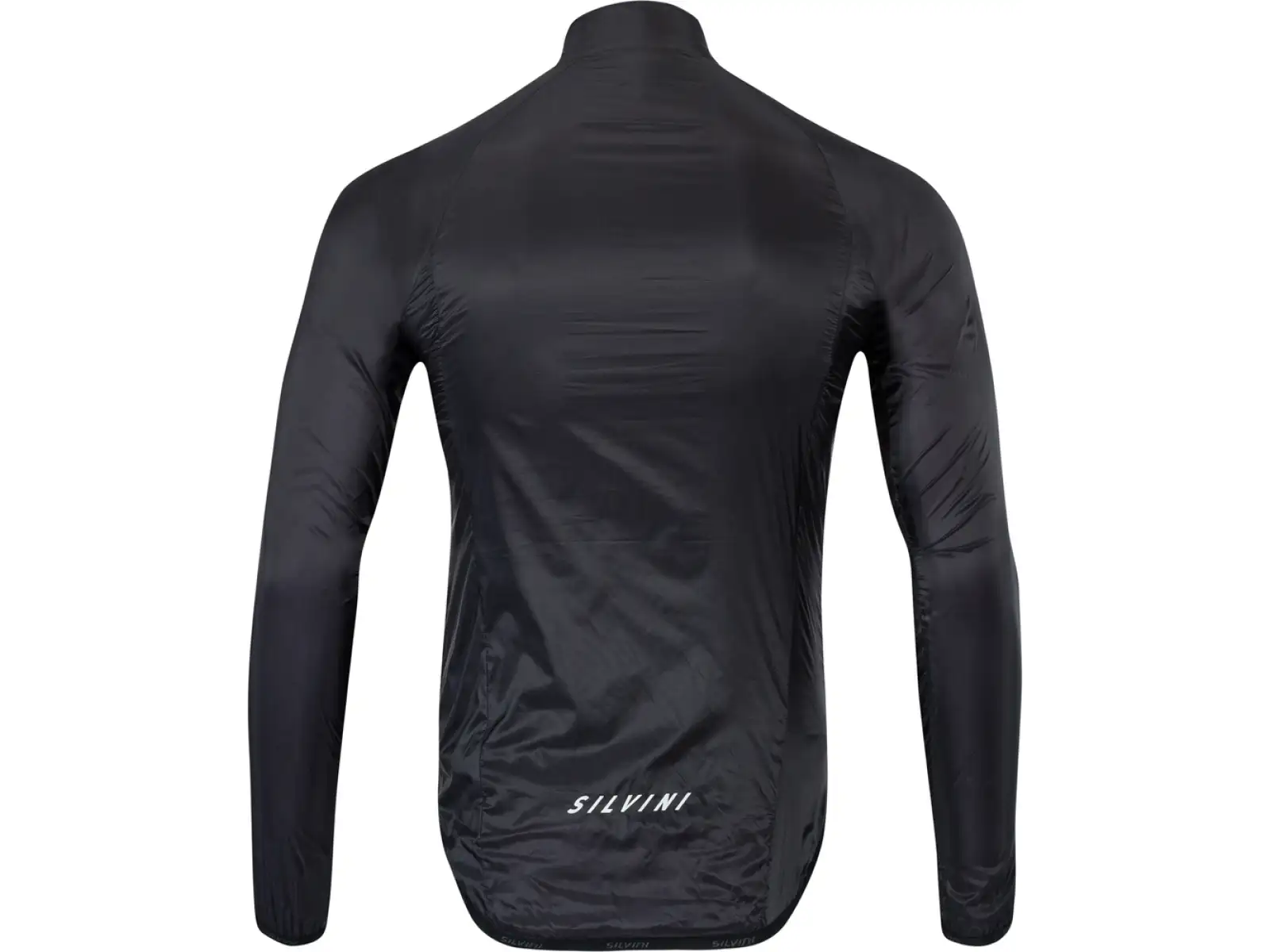 Silvini Montilio men's jacket black