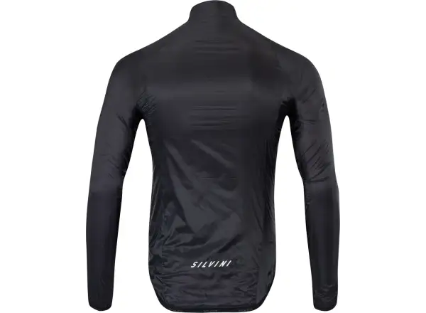 Silvini Montilio men's jacket black