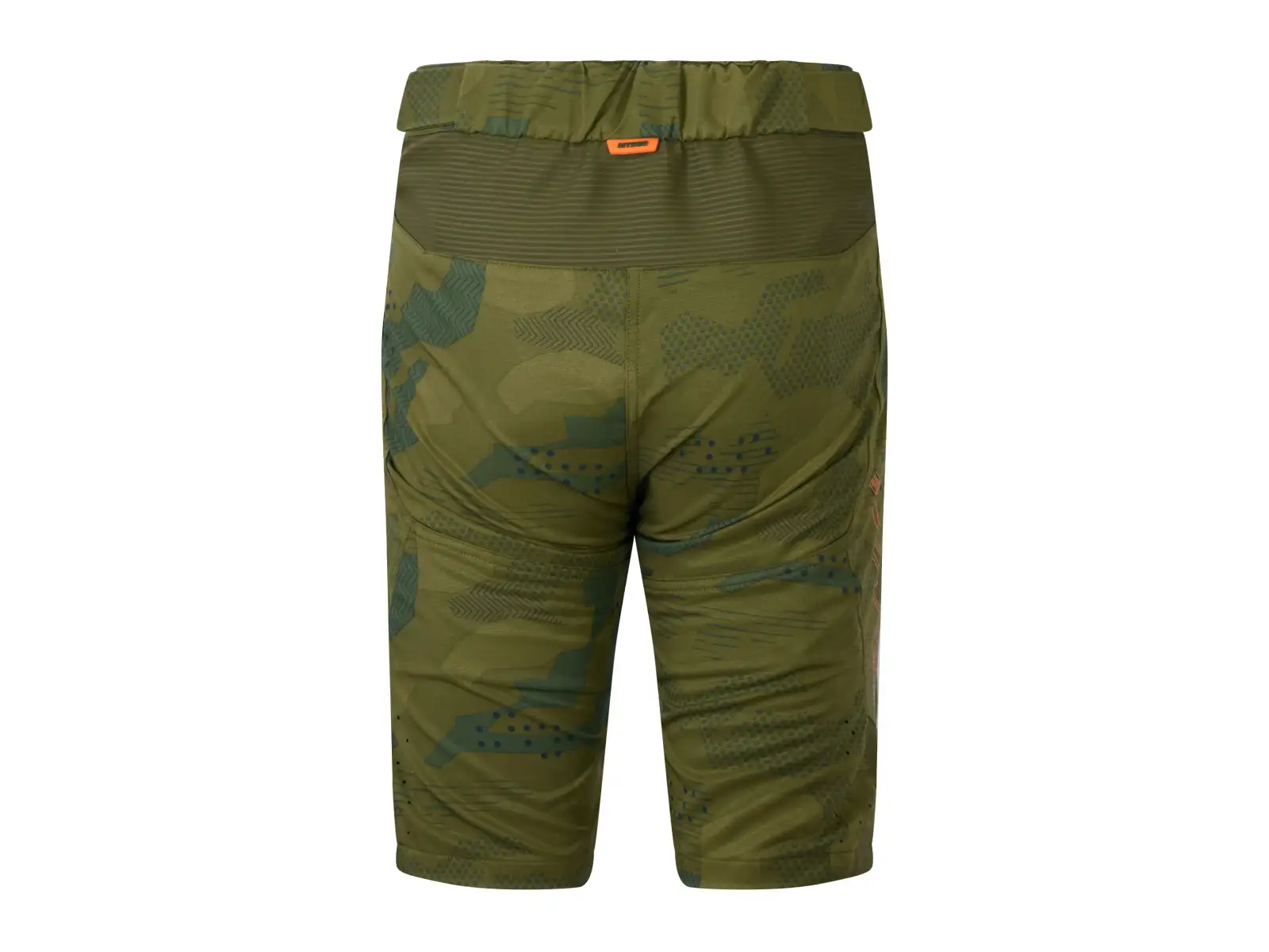 Endura MT500JR kids shorts Tone Raspberry