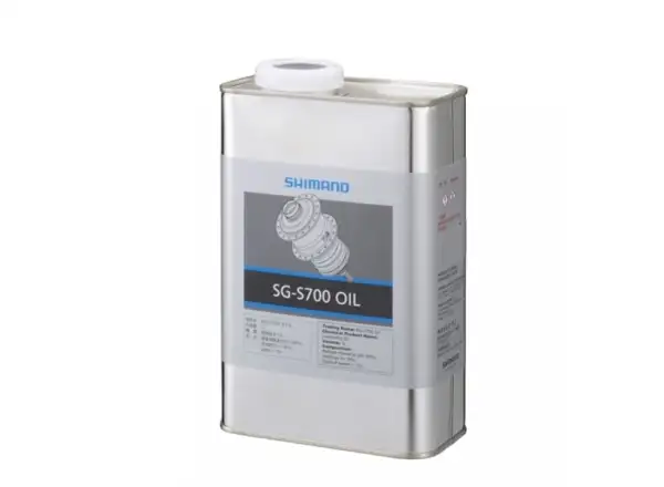 Shimano Oil SG-S700 Alfine 1L