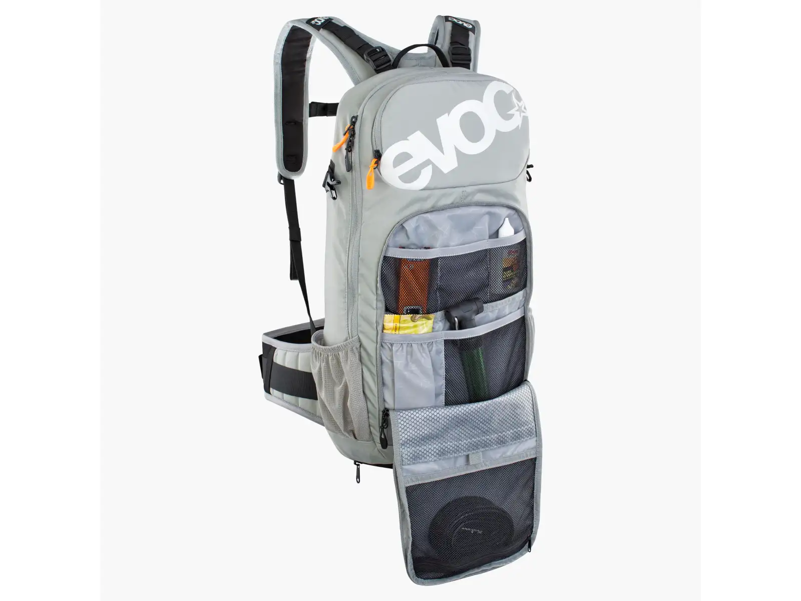 Evoc FR Enduro 16 backpack 16 l Stone