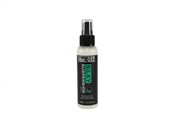 Muc Off Silky Suspension Serum suspension lubricant 100 ml