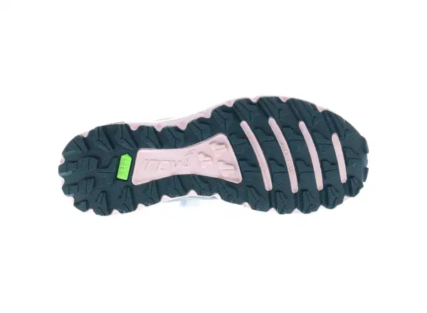 Inov-8 Trailfly G 270 v2 women's running shoes Pine/Peach