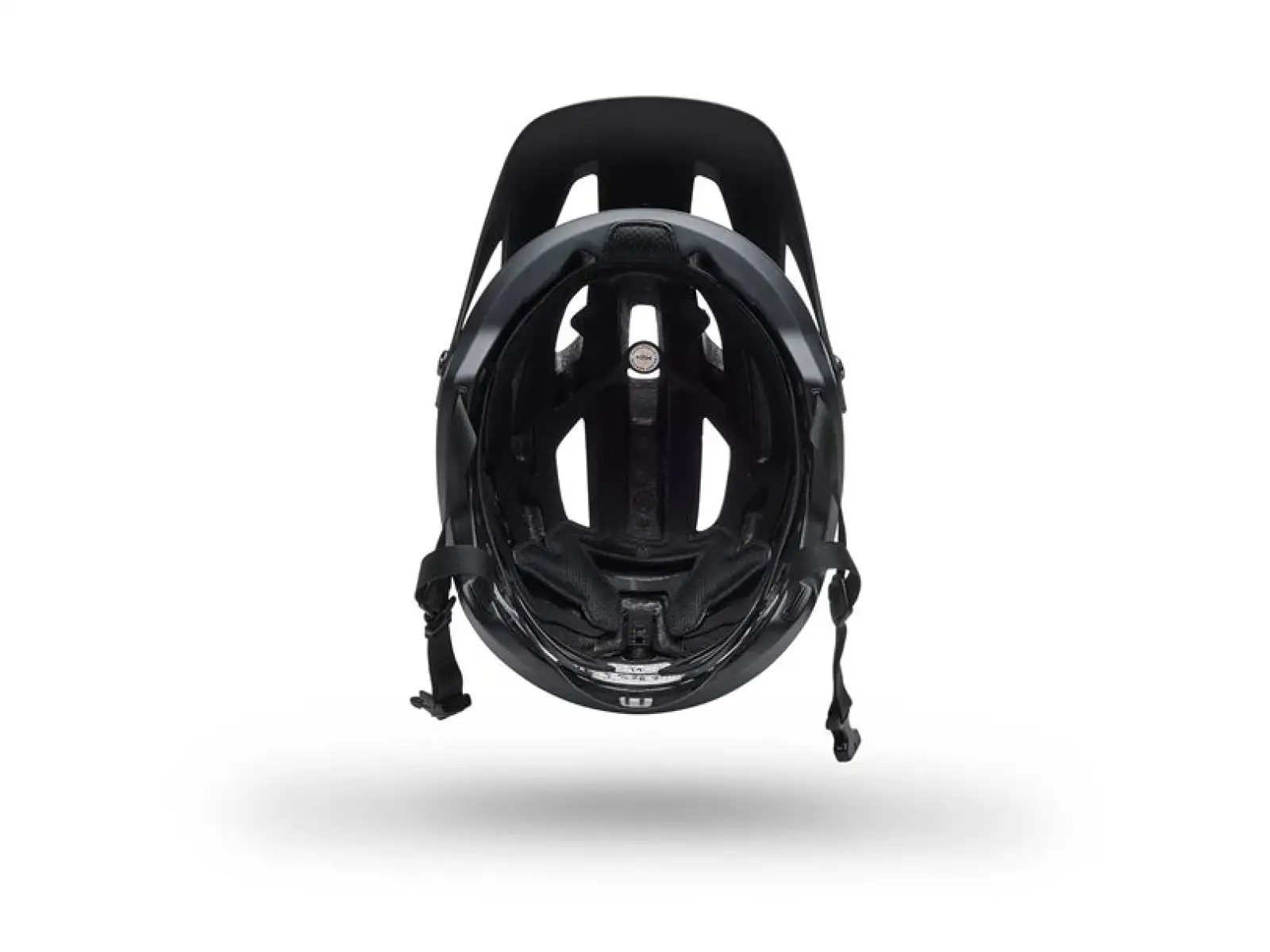 Bell 4Forty MIPS helmet Matte/Gloss Black