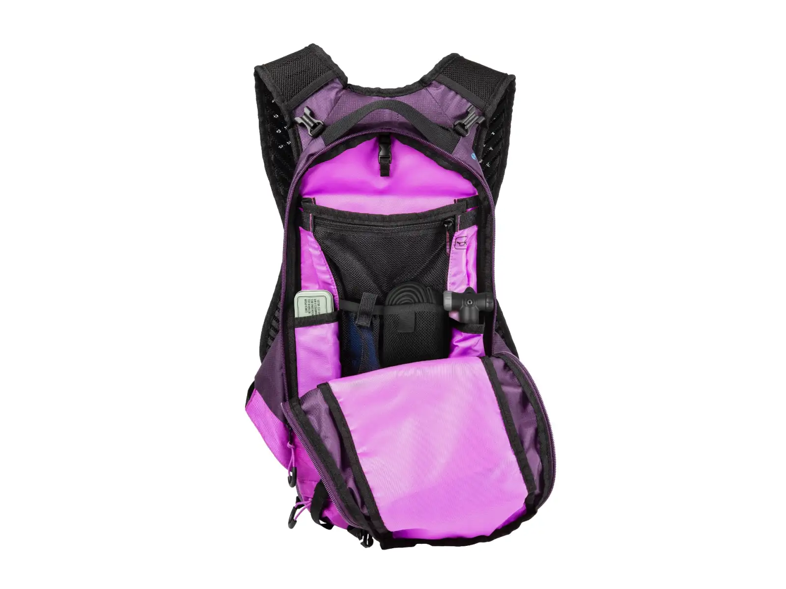 R2 Starling sport backpack 8 l pink