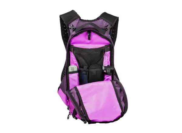 R2 Starling sport backpack 8 l pink