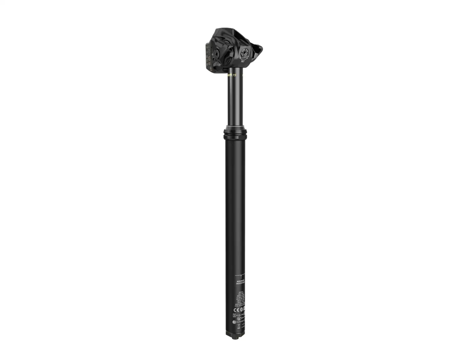 Rockshox Reverb AXS XPLR A1 50 mm dropper post 27.2 mm/400 mm