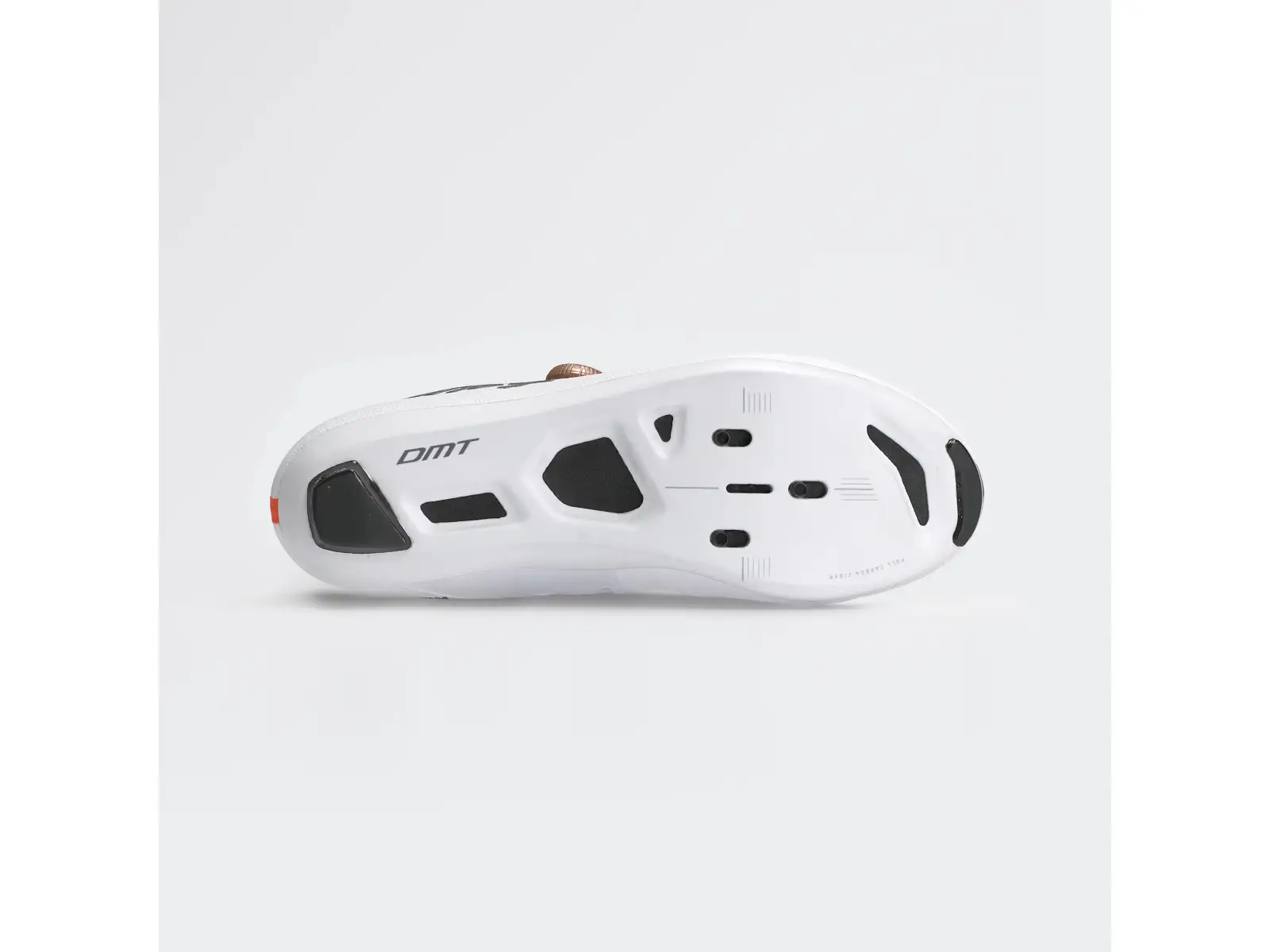 DMT KR0 EVO road cycling shoes White/Bronze