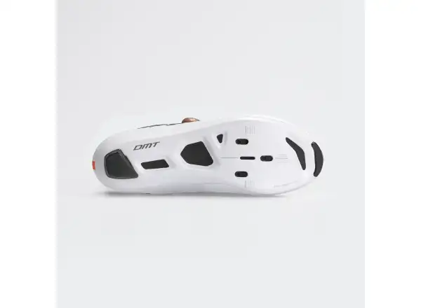DMT KR0 EVO road cycling shoes White/Bronze