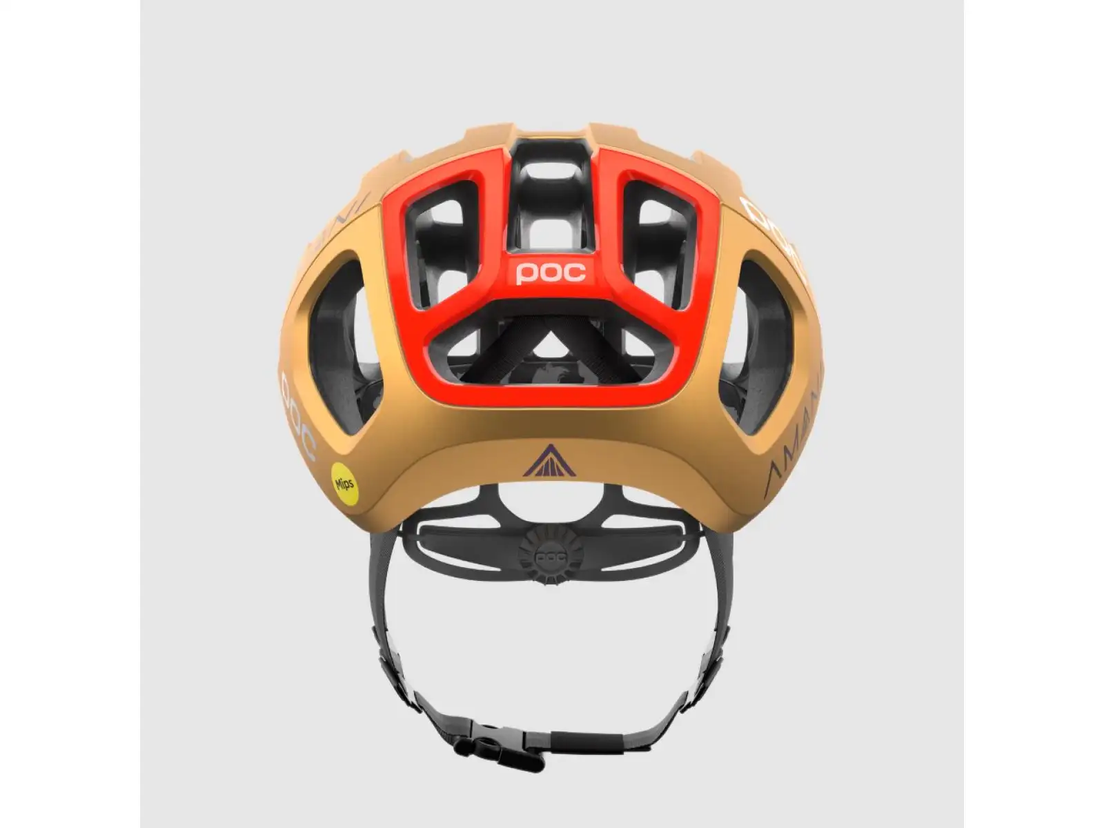 POC Ventral Air MIPS helmet AMANI Edition