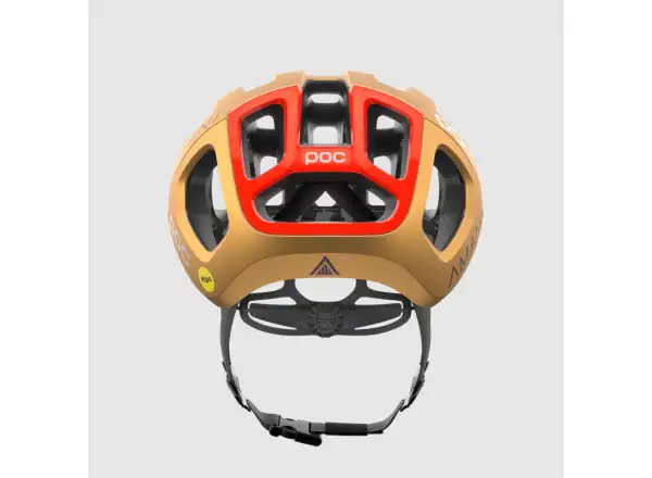 POC Ventral Air MIPS helmet AMANI Edition