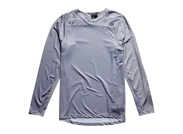 Troy Lee Designs Skyline Mono jersey long sleeve Mist