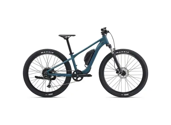 Giant Talon E+ Junior 26 kids e-bike Deeplake