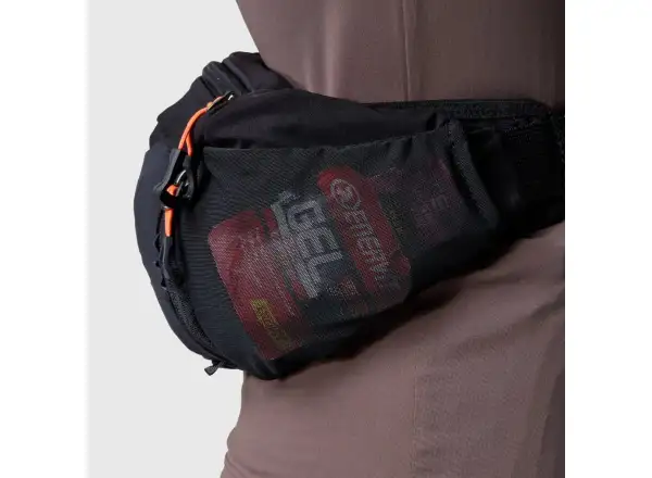 Silva Race 4 waist pack black