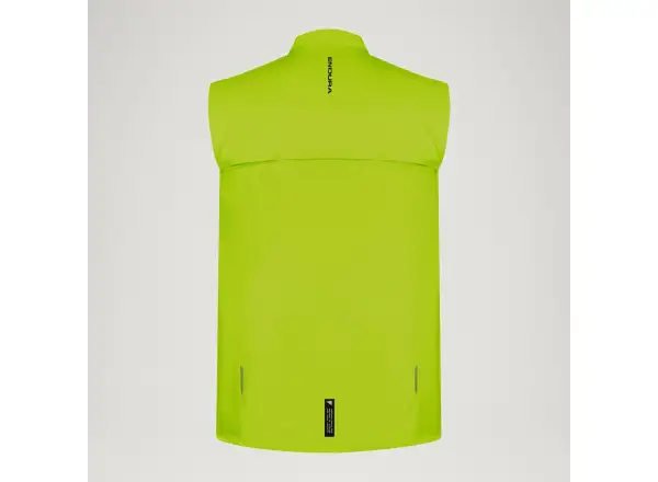 Endura Loop Rout men's vest Yellow