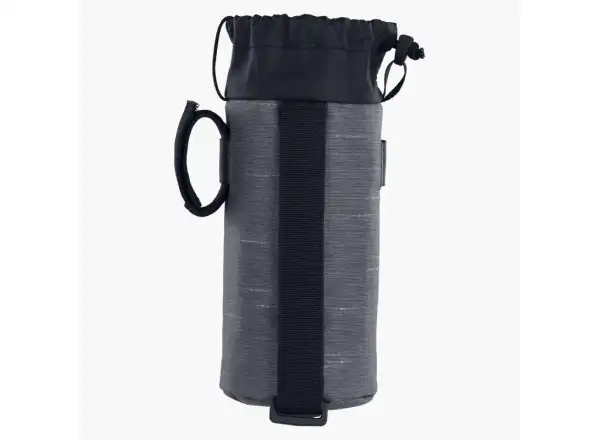 Evoc Multi Holster bottle case Carbon Grey