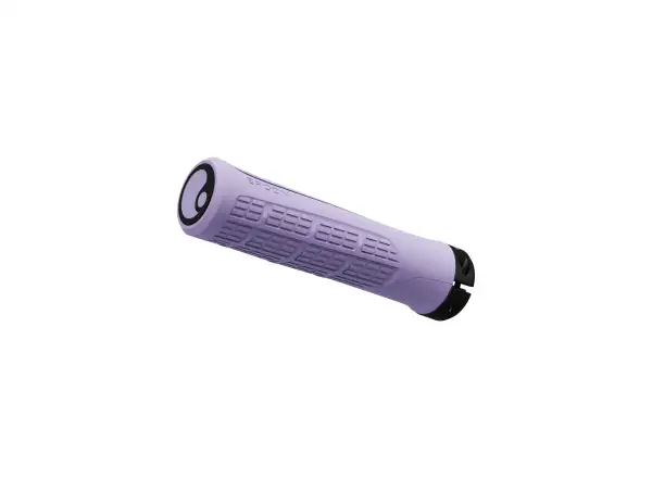 Ergon GMA grips Lunar Lilac