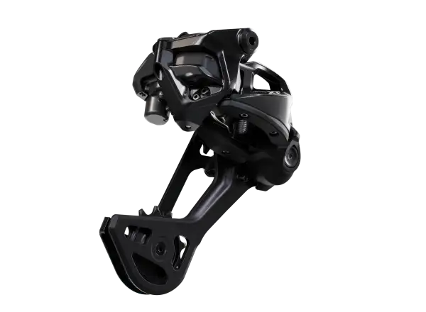 SHIMANO derailleur Deore XT RD-M8260 SGS Di2 derailleur