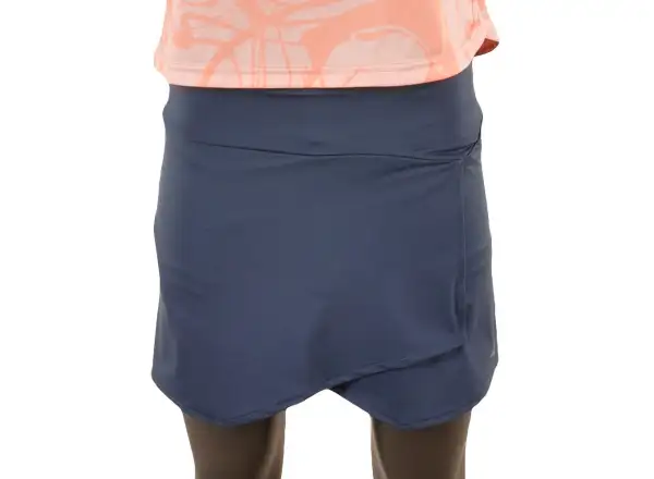 Silvini Isorno women's skirt navy/charcoal