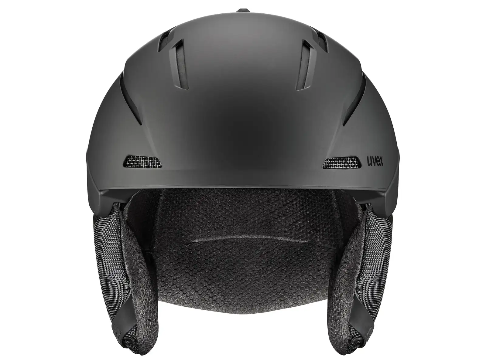 Uvex Gravitate MIPS ski helmet black matt