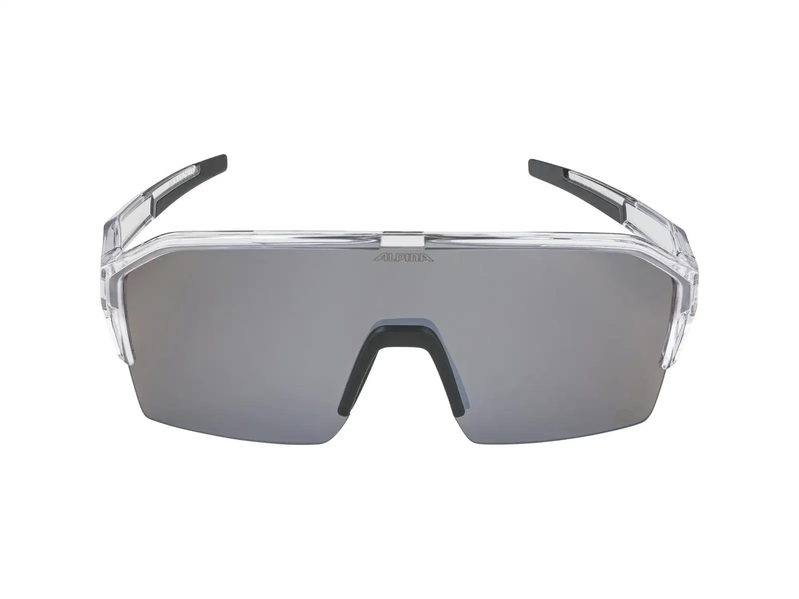 Alpina Ram HR Q-Lite glasses Transparent Gloss