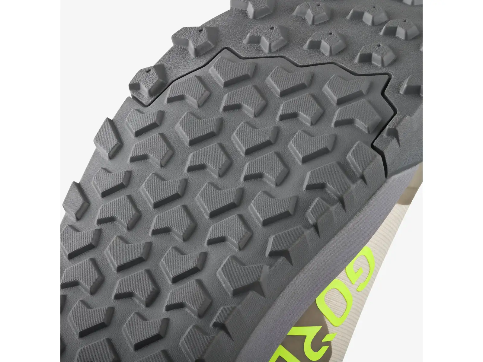 Fizik Terra Ergolace 2 GTX Flat MTB shoes Desert/Grey