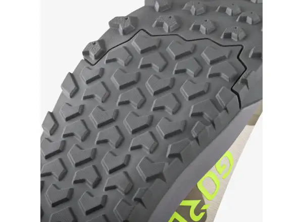 Fizik Terra Ergolace 2 GTX Flat MTB shoes Desert/Grey
