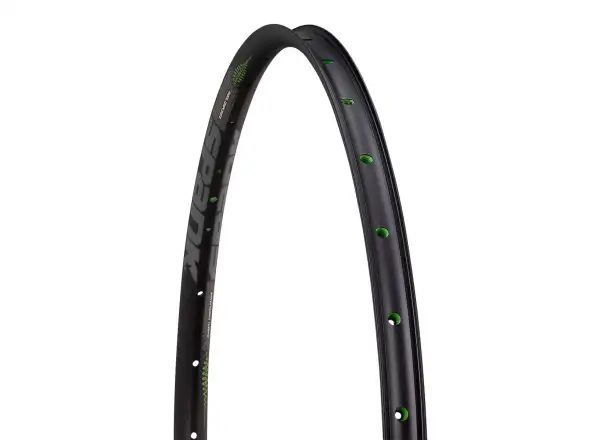 Spank Flare OC Vibrocore 28" gravel rim 32 holes