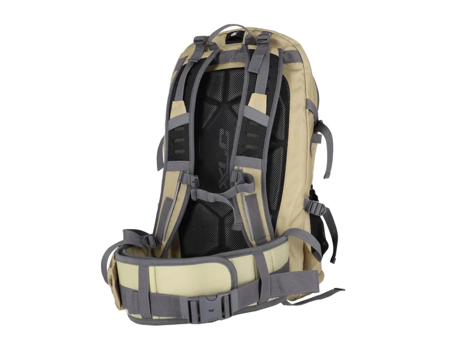 XLC BA-S99 E-Bike backpack khaki 28 l