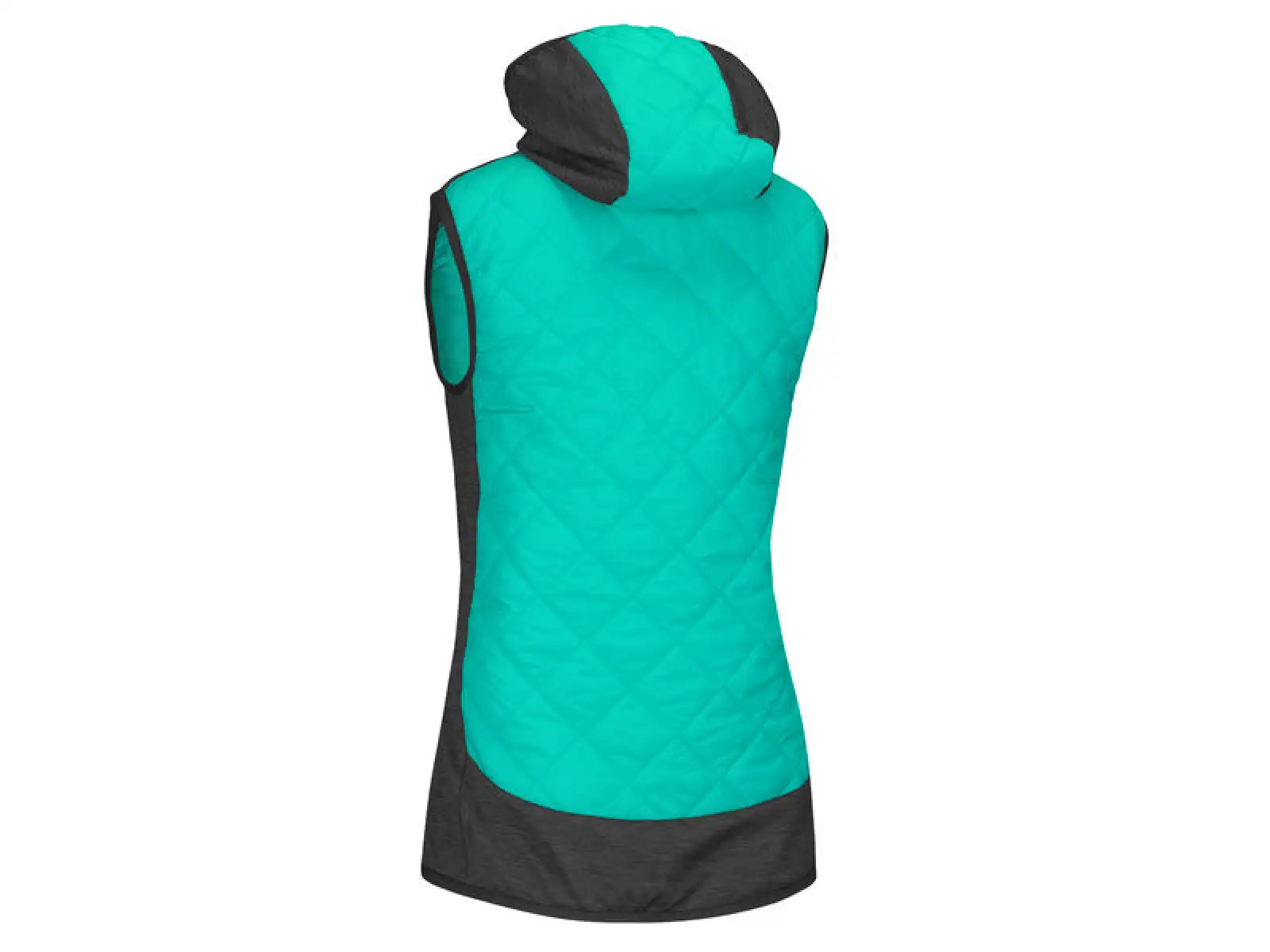 Etape Artemis Pro 2.0 women's vest mint/black