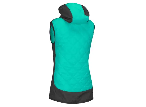 Etape Artemis Pro 2.0 women's vest mint/black