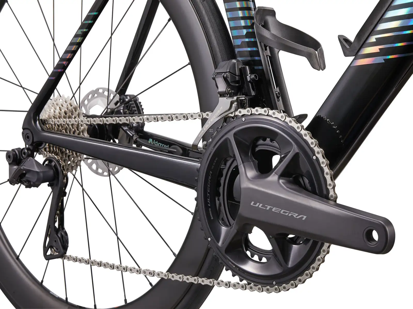 Liv EnviLiv Advanced Pro women's road bike Carbon