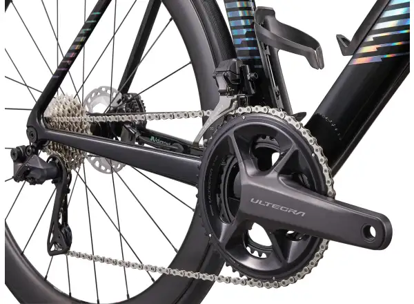 Liv EnviLiv Advanced Pro women's road bike Carbon
