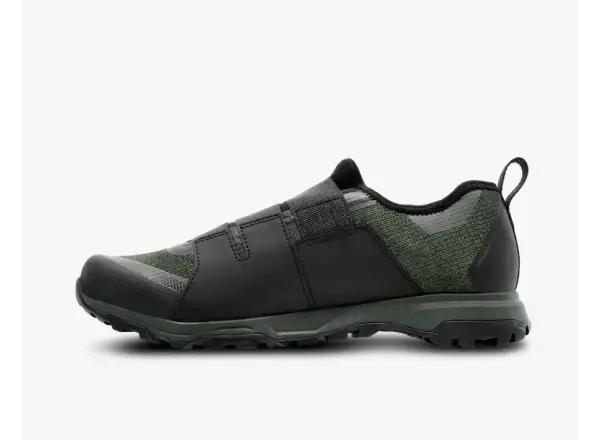 Shimano SH-ET701 Cycling Shoes Men Green
