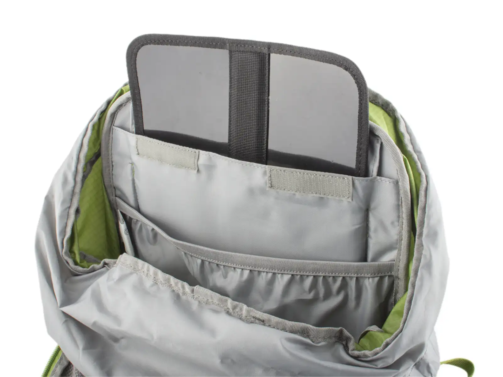 Pinguin Trail 42 Backpack green