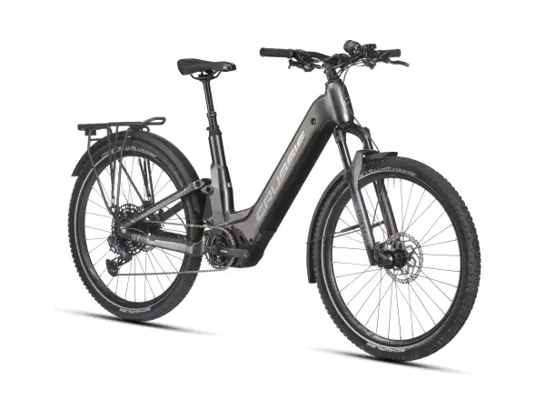 Crussis ONE-Country full 10.10-M (720 Wh) full-suspension low-entry electric bike