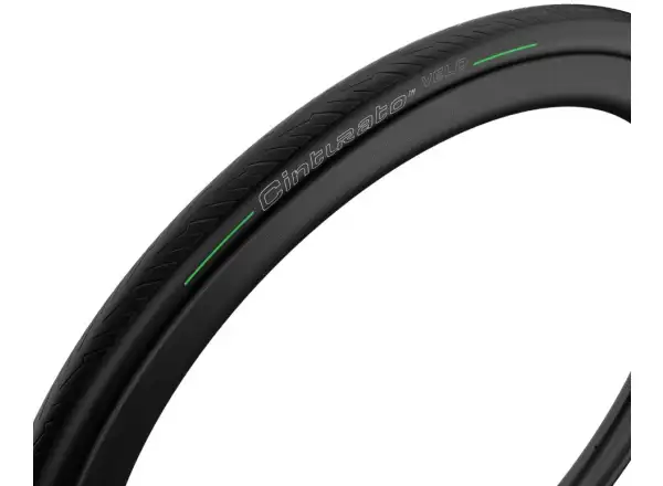 Pirelli Cinturato Velo TLR road tire kevlar 28x622