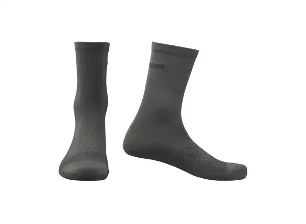 SHIMANO PERFORMANCE ponožky, hnědá, 41-44
