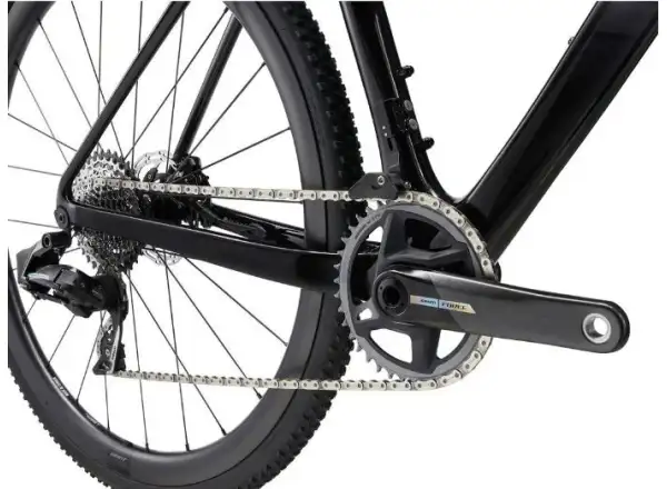 Liv Brava Advanced Pro 2 cyclocross bike airglow