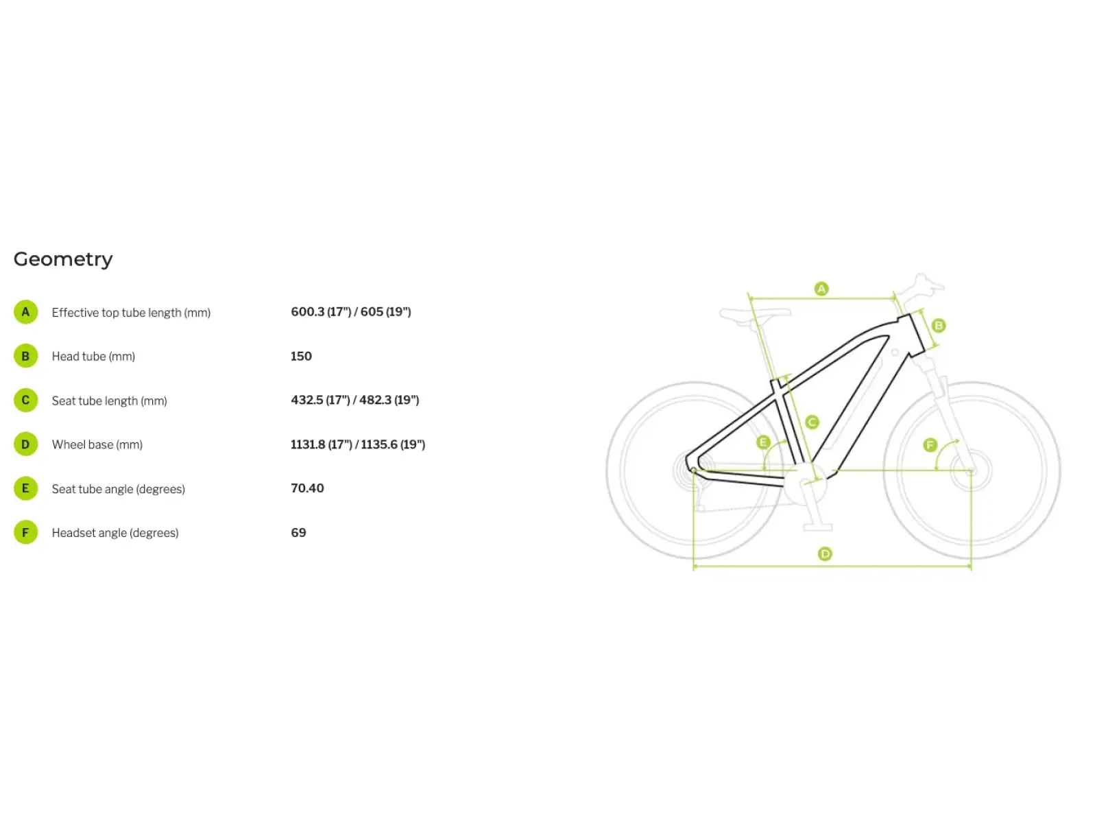 Ecobike X-City city e-bike 468 Wh Cappuccino