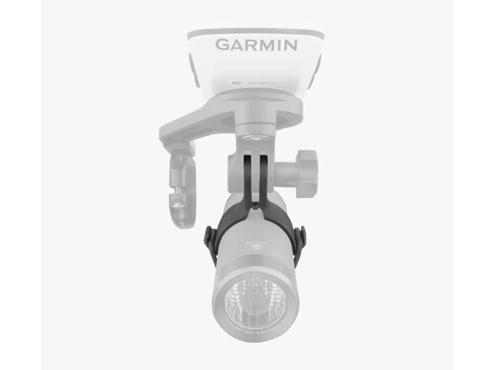 Ravemen adapter for lower mounting of lights CR