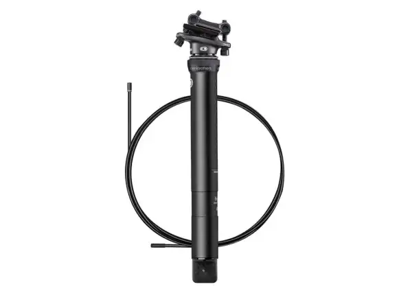 Crankbrothers Highline 7 125 mm telescopic seatpost 30.9 mm / 417 mm