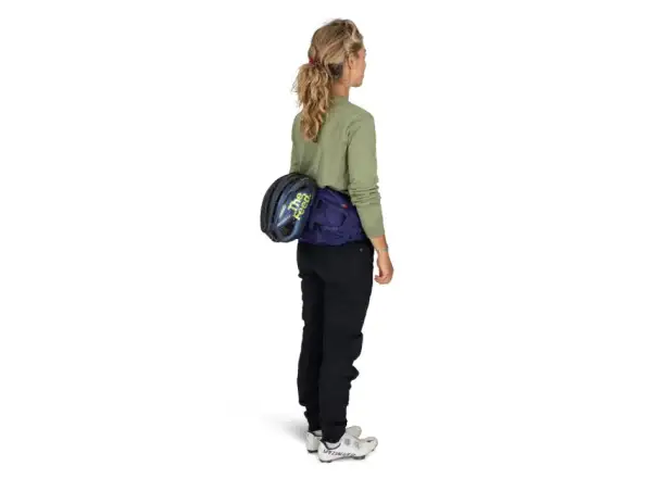 Osprey Raven 4 waist pack Deep Fig