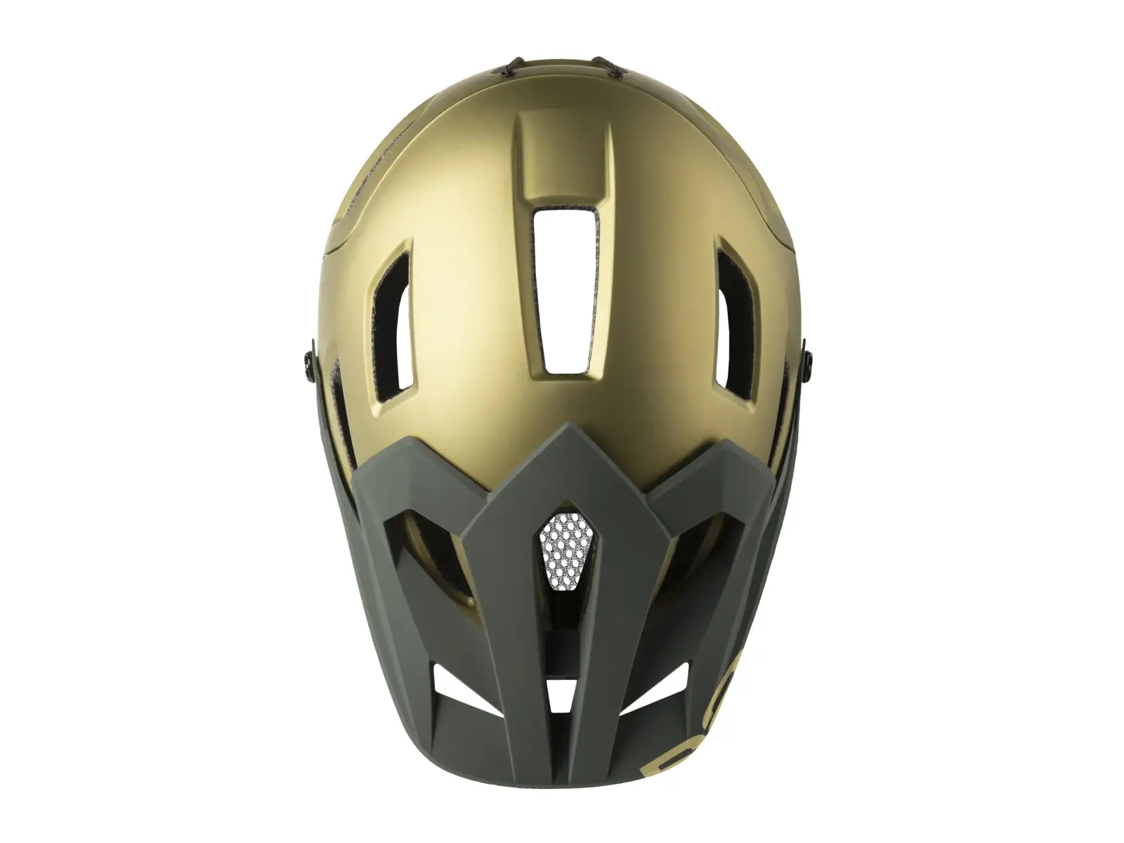 R2 Trail 2.0 helmet green