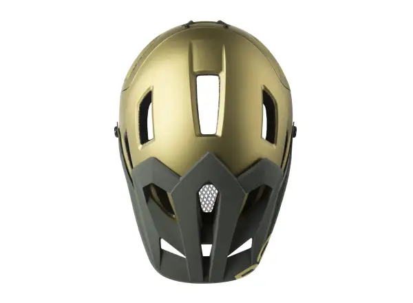 R2 Trail 2.0 helmet green