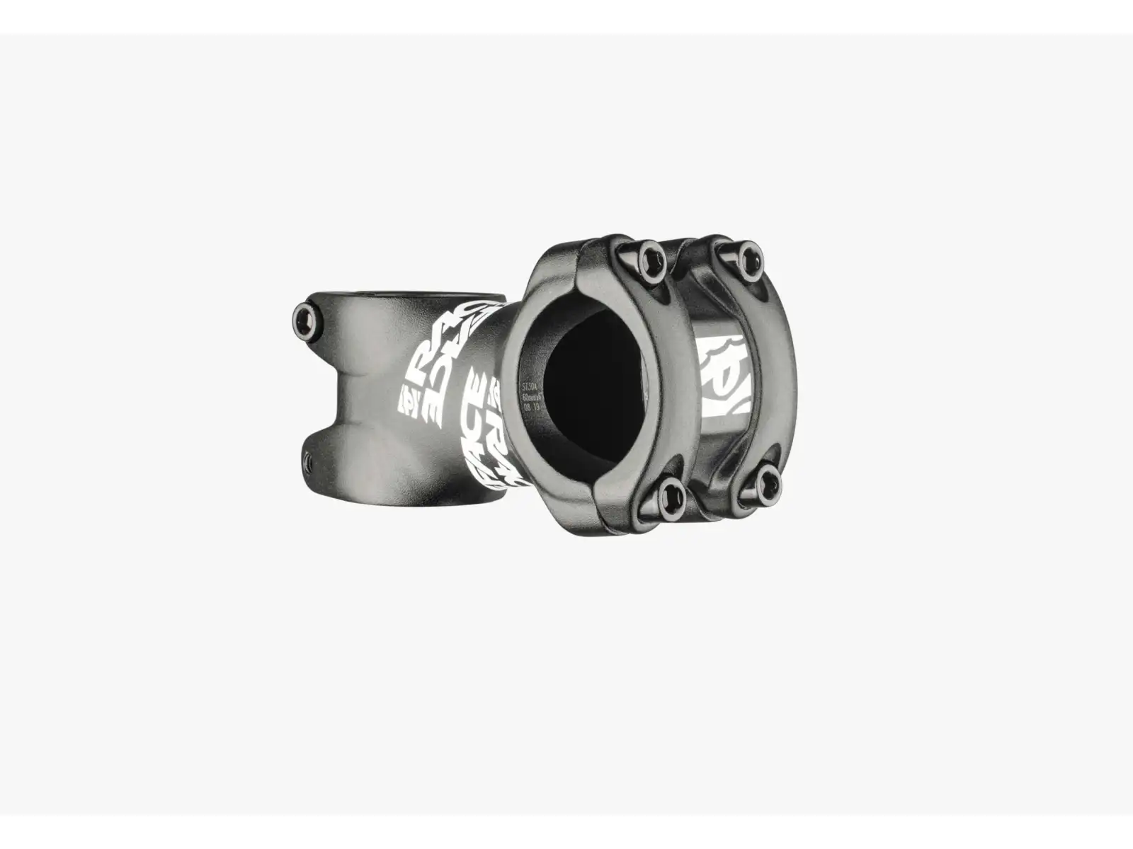 Race Face Ride 35 mm length 60 mm alu stem black - Unpacked