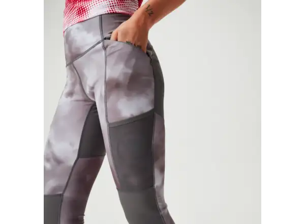Endura SingleTrack women's leggings Dreich Grey