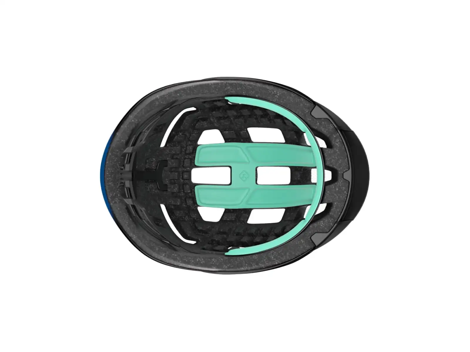 Lazer Codax KC helmet blue/black Uni