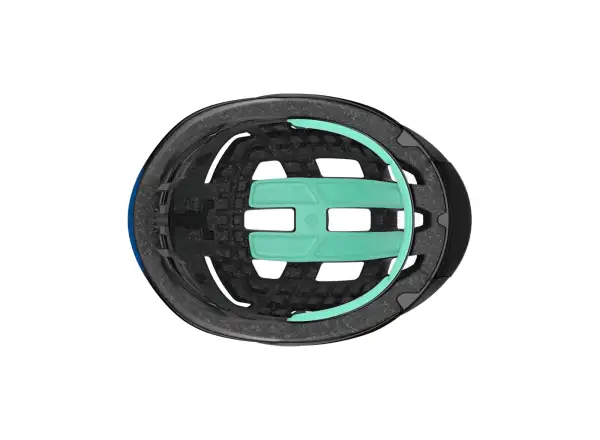 Lazer Codax KC helmet blue/black Uni