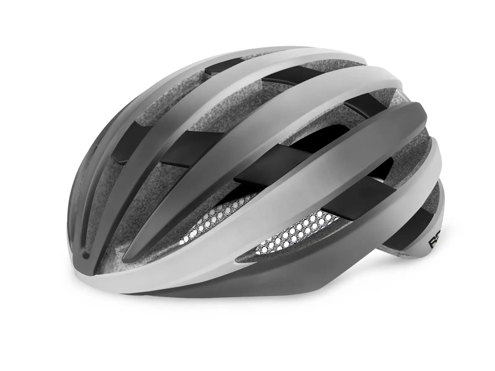 R2 Ventu helmet matte white/black